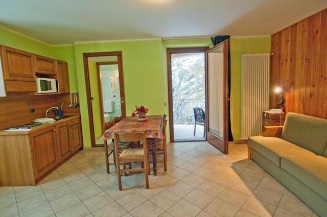Residence Hotel Moderno Gaby Room photo
