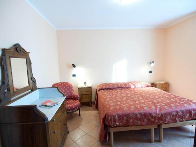 Residence Hotel Moderno Gaby Room photo