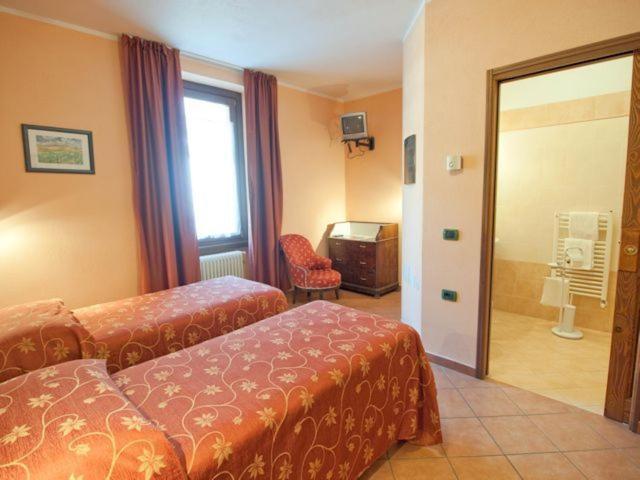 Residence Hotel Moderno Gaby Exterior photo